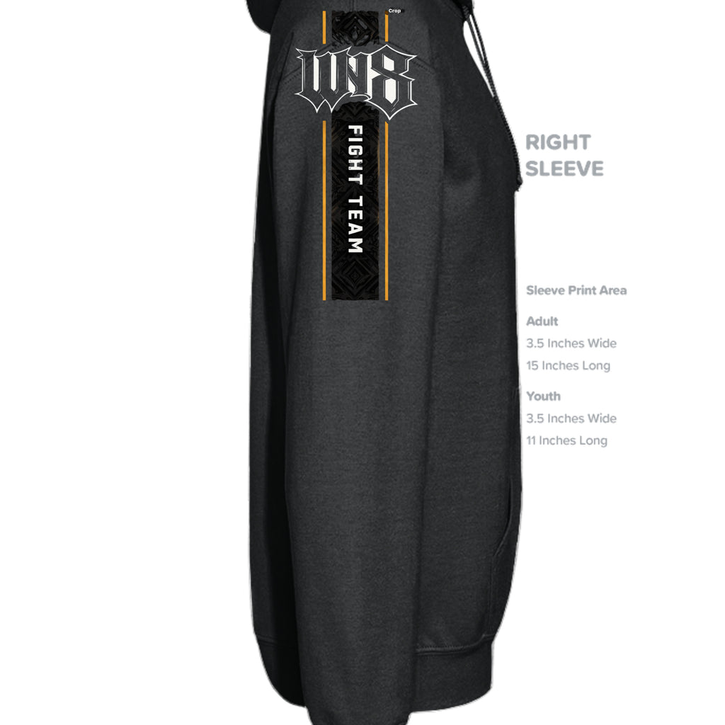 Black - SS4500 - SLEEVE_RIGHT