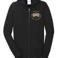 Jet Black - LPC78ZH - FRONT