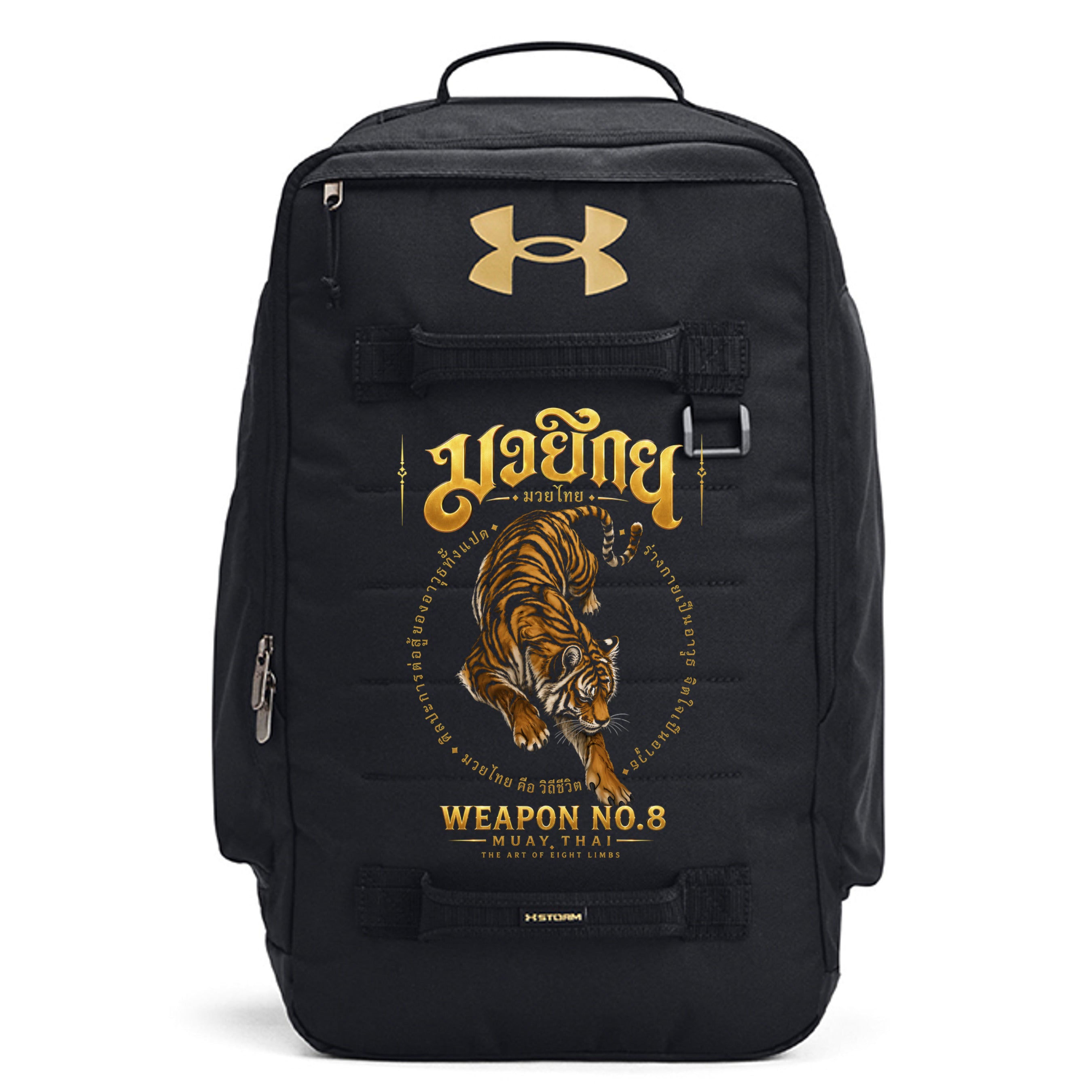 Blk/ Mt Gld_001 - 1378413 - FRONT