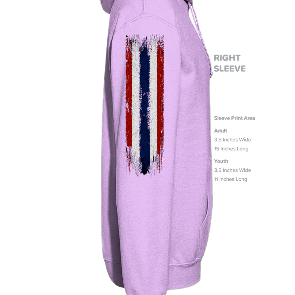 Lavender - SS4500 - SLEEVE_RIGHT