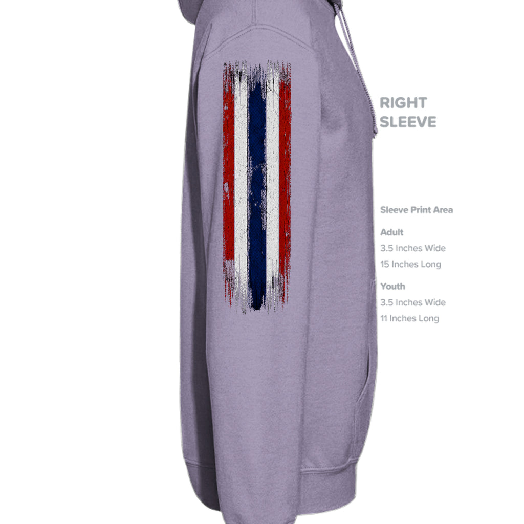 Plum - SS4500 - SLEEVE_RIGHT
