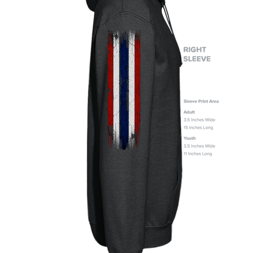 Black - SS4500 - SLEEVE_RIGHT