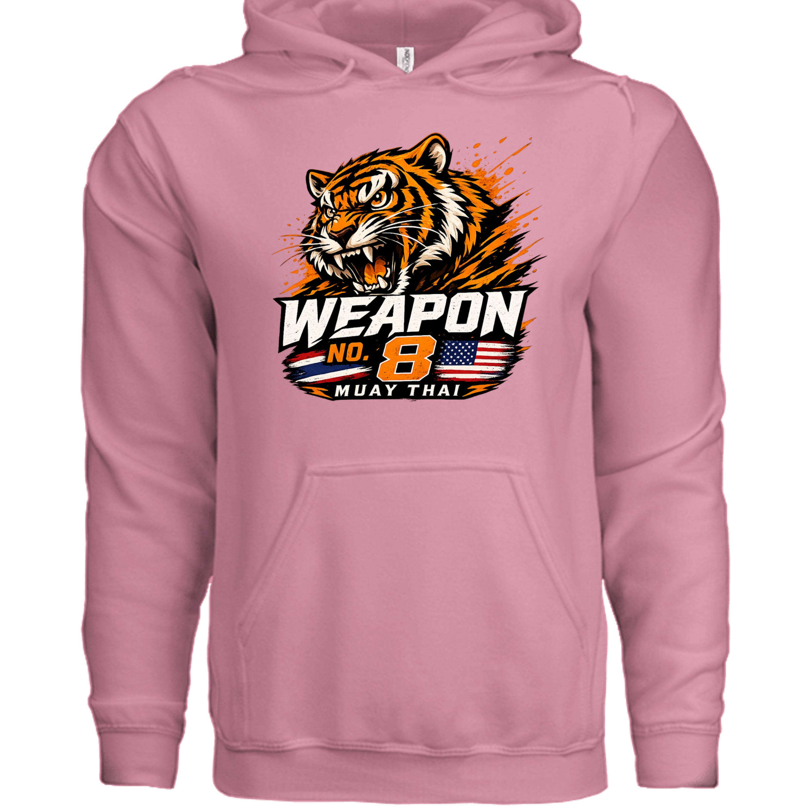 Light Pink - SS4500 - FRONT