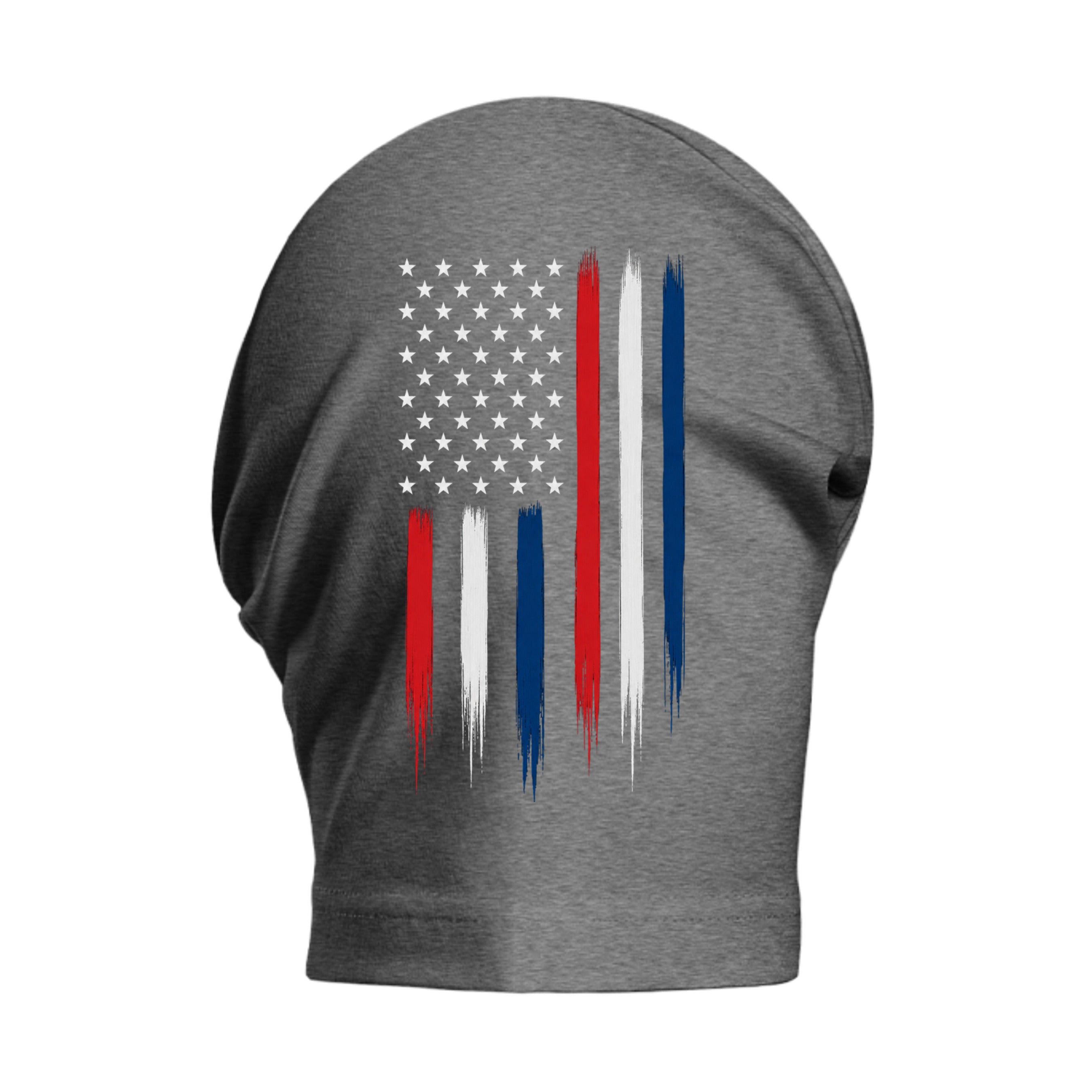 Iron Grey Heather - ST350 - SLEEVE_LEFT