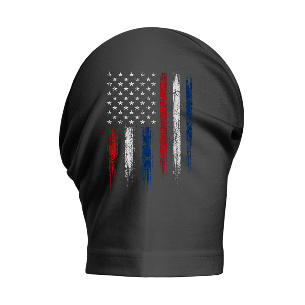 Black - ST350 - SLEEVE_LEFT