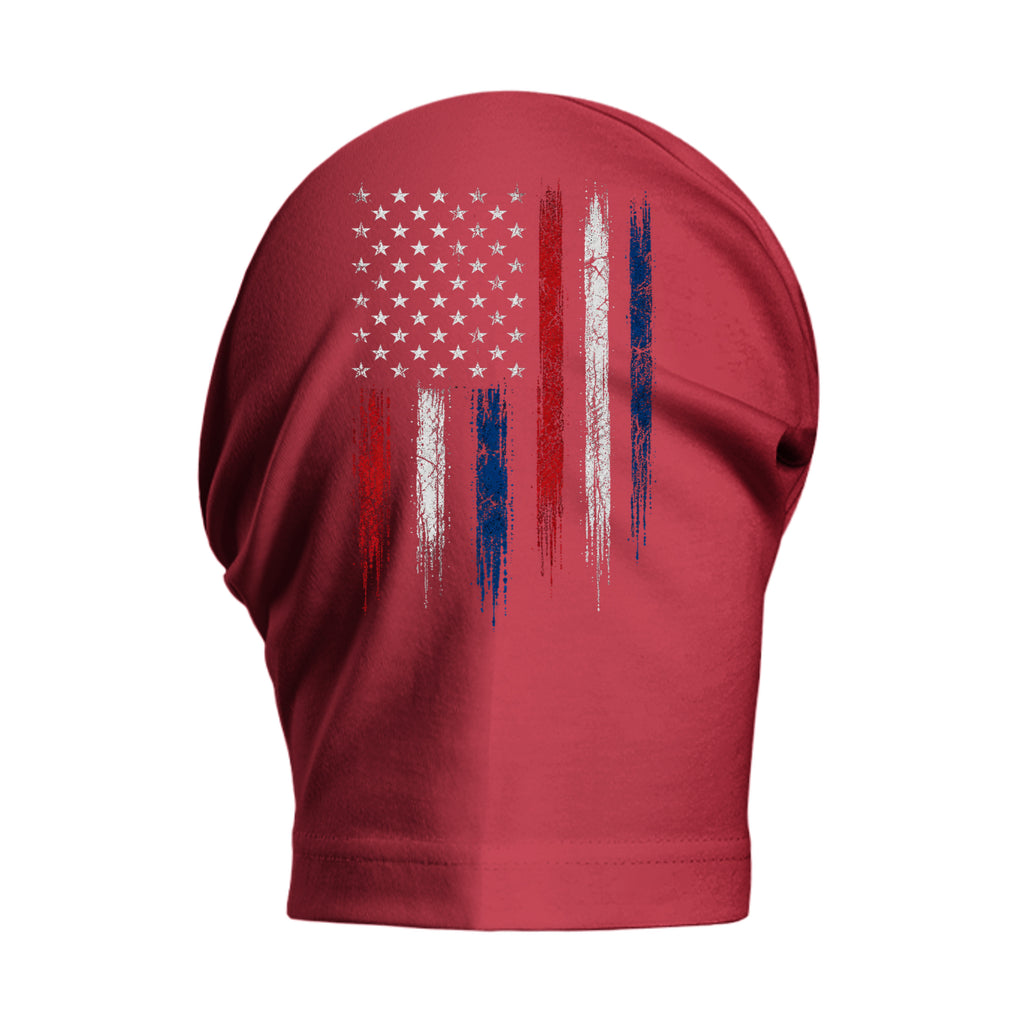 True Red - ST350 - SLEEVE_LEFT