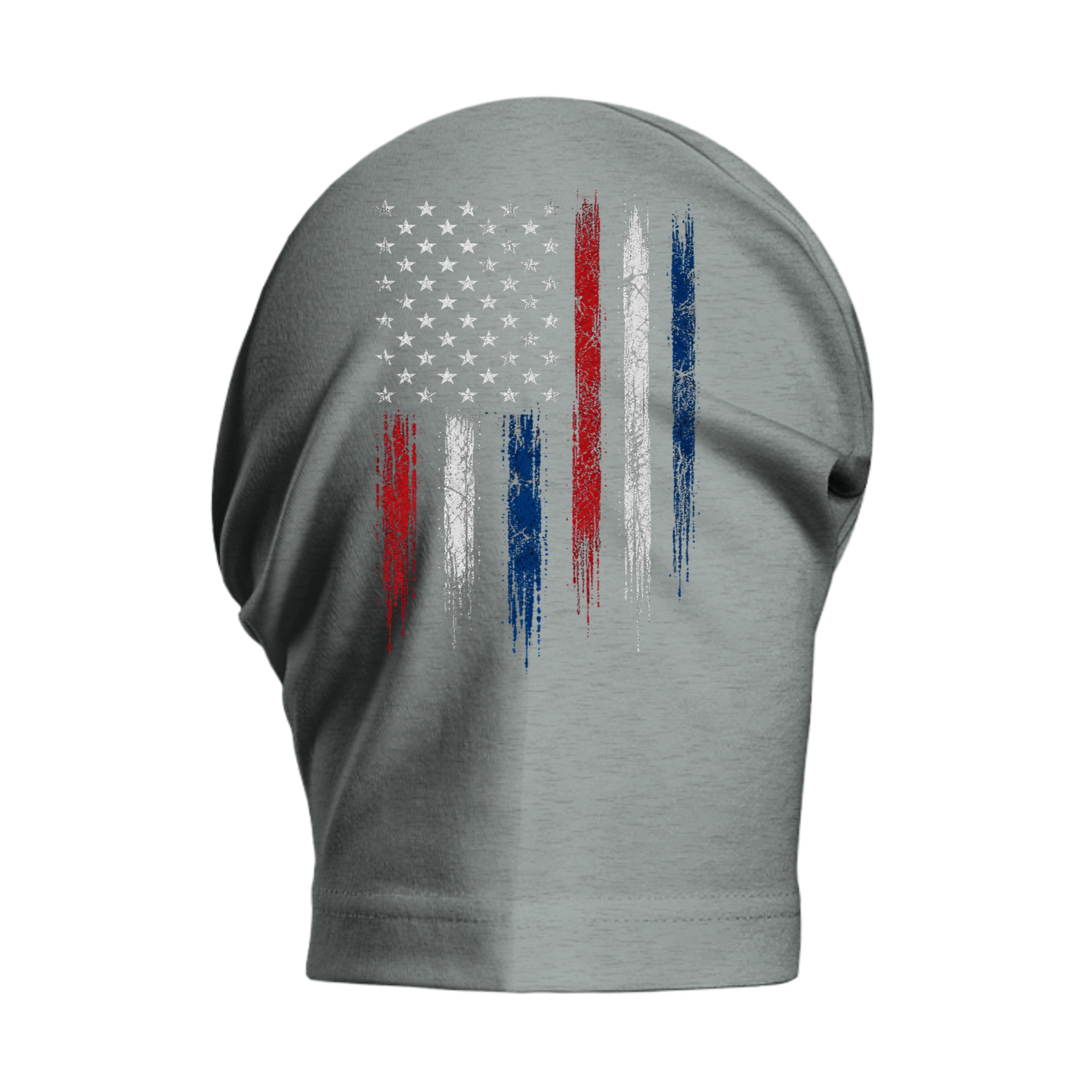 Grey Concrete Heather - ST350 - SLEEVE_LEFT