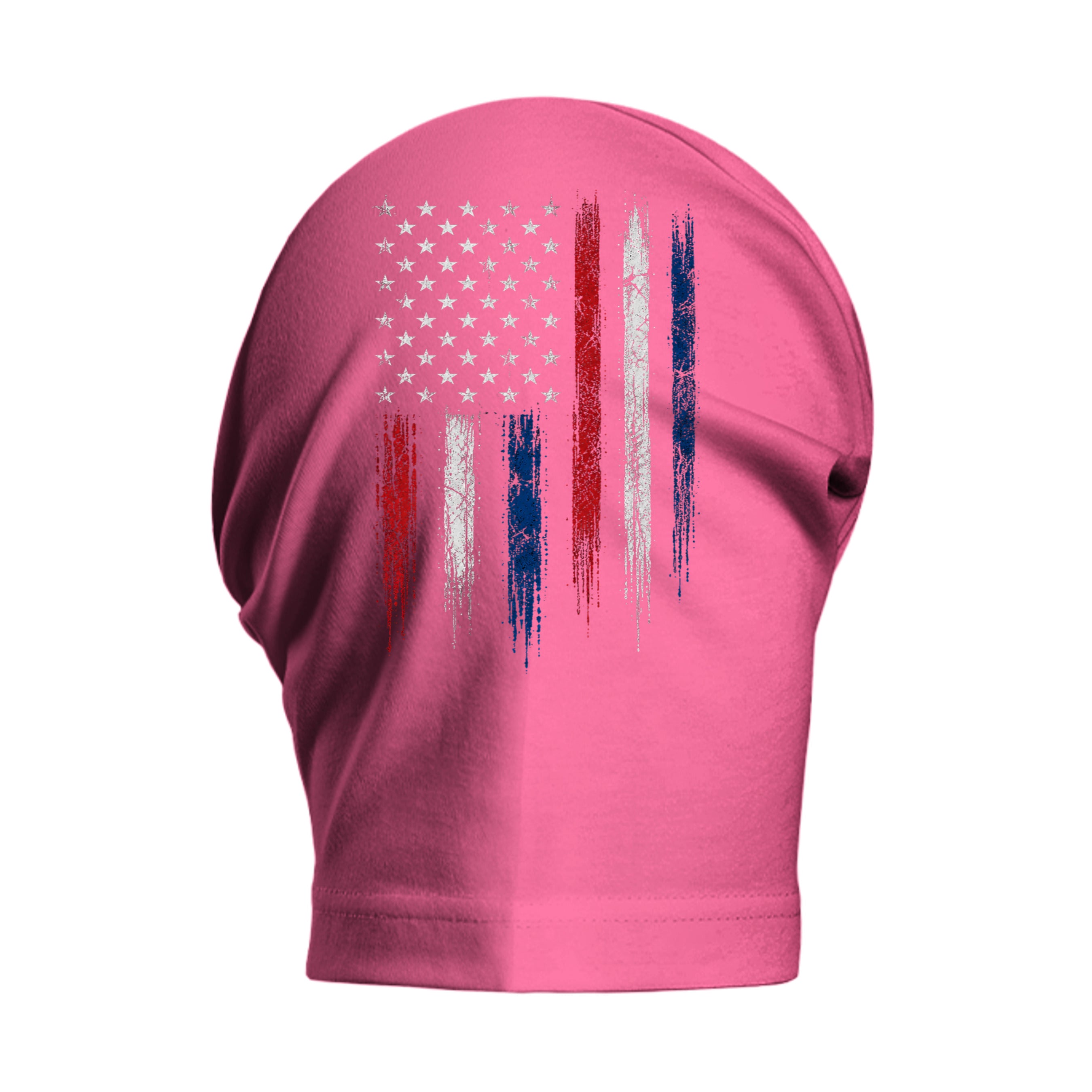 Neon Pink - ST350 - SLEEVE_LEFT