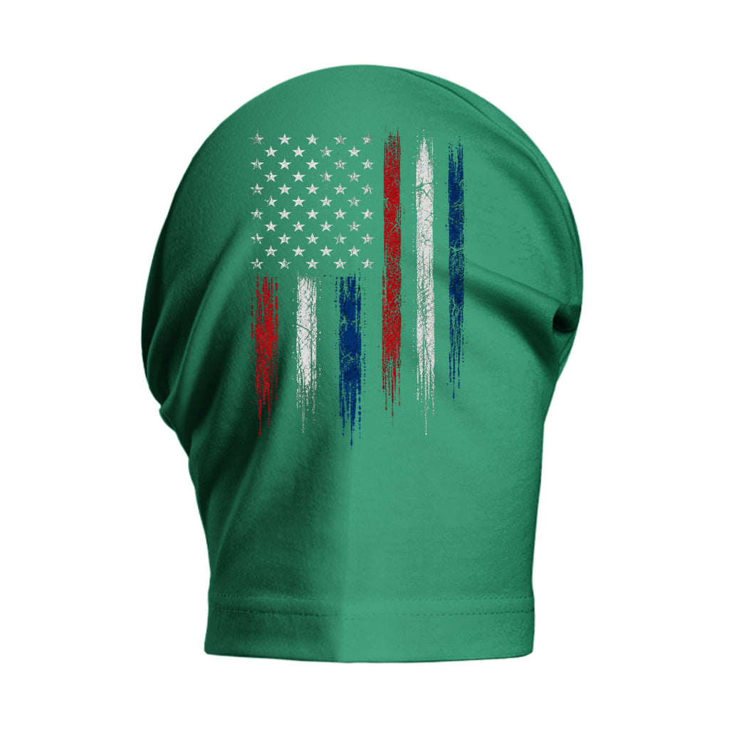 Kelly Green - ST350 - SLEEVE_LEFT