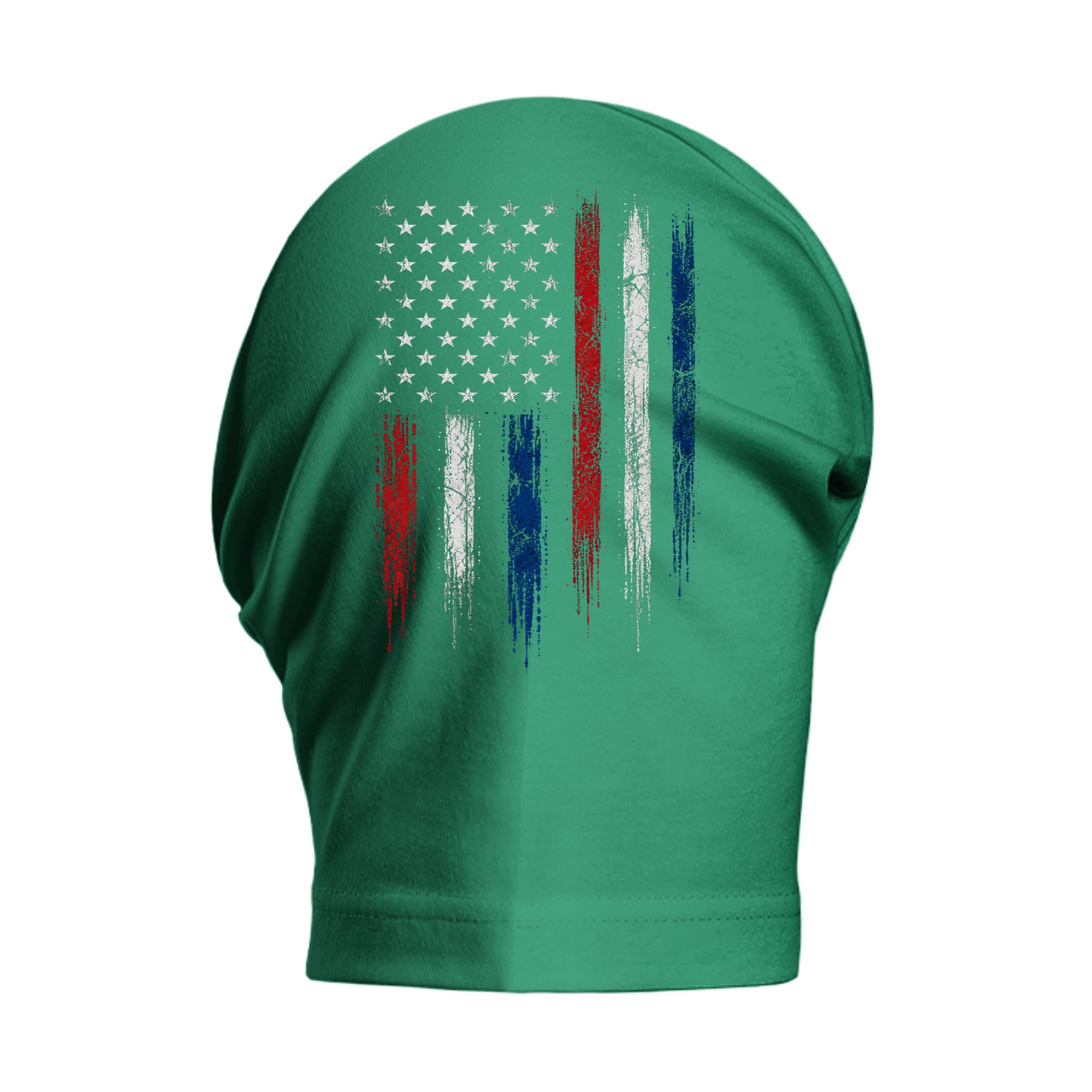 Kelly Green - ST350 - SLEEVE_LEFT