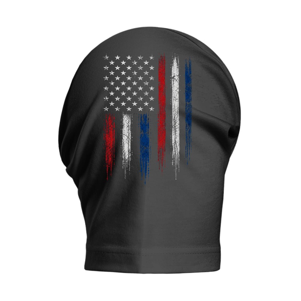 Black - ST350 - SLEEVE_LEFT