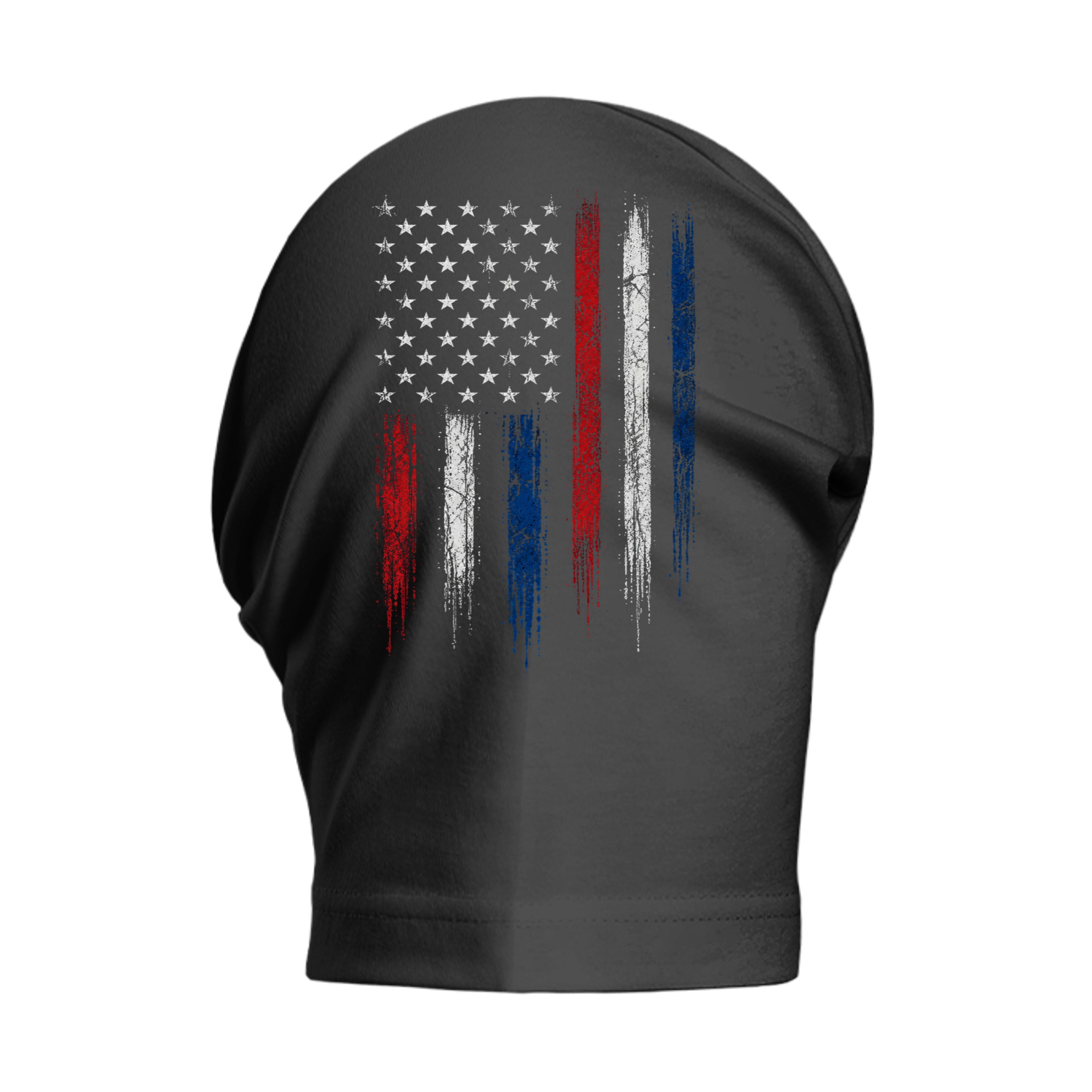 Black - ST350 - SLEEVE_LEFT