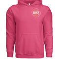 Neon Pink - SS4500 - FRONT