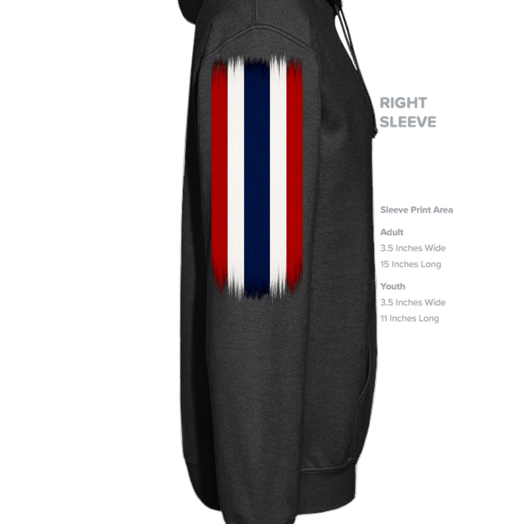 Black - SS4500 - SLEEVE_RIGHT